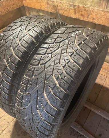 Gislaved NordFrost 100 195/65 R15