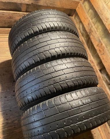 Amtel Cruise 4x4 215/65 R16