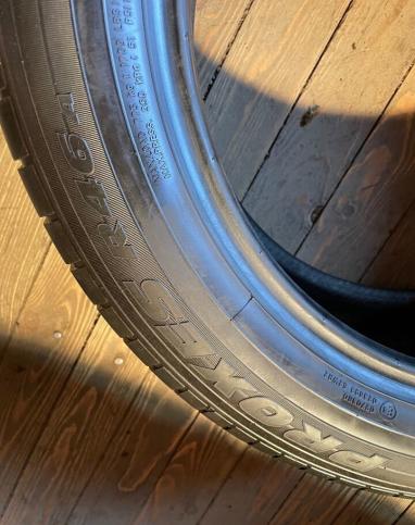 Toyo Proxes R46A 225/55 R19