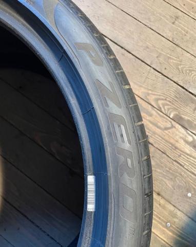 Pirelli P Zero 315/30 R21