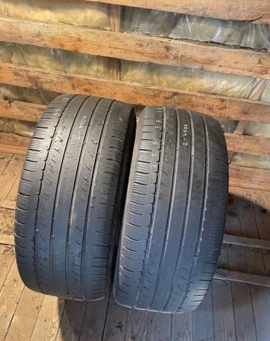 Michelin Latitude Tour HP 255/55 R18