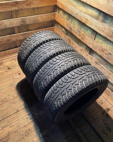 Nokian Tyres Nordman 5 195/65 R15