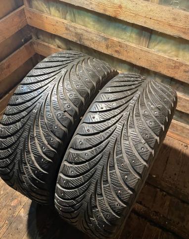 Goodyear UltraGrip Extreme 245/50 R18