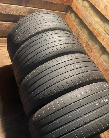 Laufenn S Fit EQ 255/55 R18