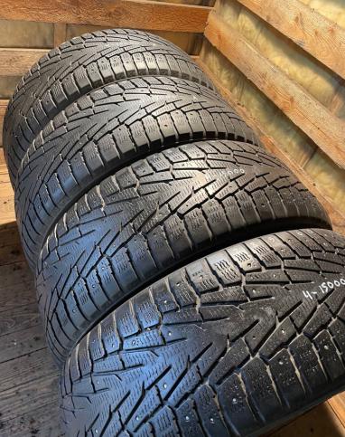 Nokian Tyres Hakkapeliitta 7 SUV 285/60 R18