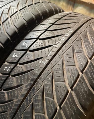 Goodyear Wrangler Ultra Grip 255/55 R18