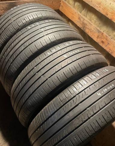 Nexen Classe Premiere 672 205/65 R16