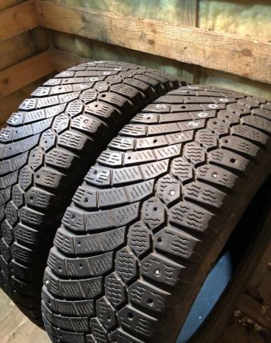 Continental ContiIceContact 205/55 R16