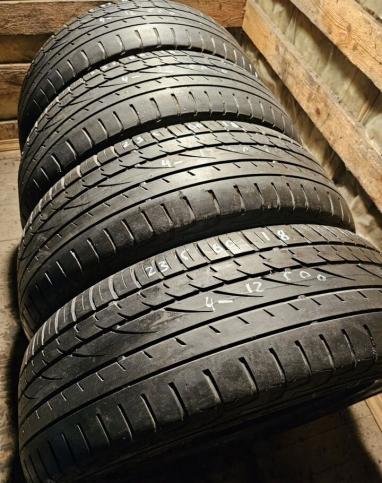 Continental CrossContact UHP 235/60 R18