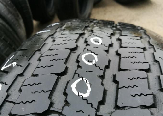 Michelin Cross Terrain SUV 235/65 R17