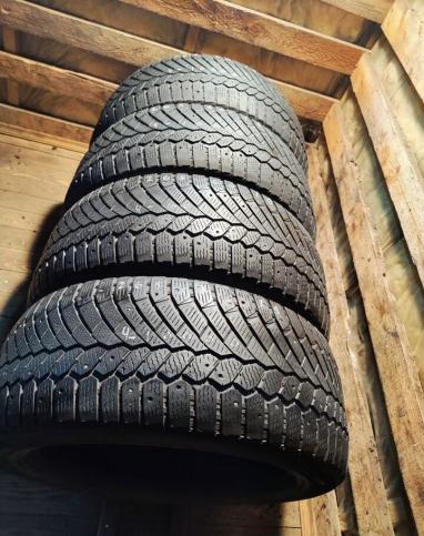 Continental ContiIceContact 4x4 265/50 R19