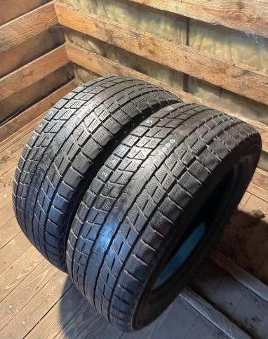 Dunlop Winter Maxx SJ8 235/55 R17