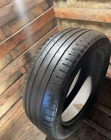 Nokian Tyres Hakka Black 2 SUV 275/50 R22