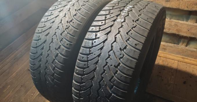 Formula Ice 235/55 R17