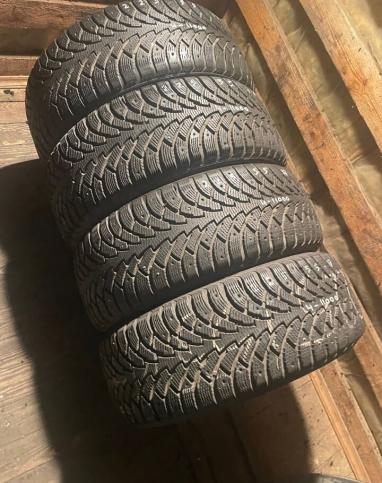 Nokian Tyres Nordman 4 225/55 R17