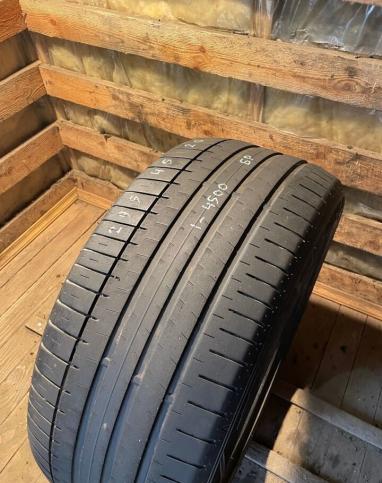 Falken Azenis FK-510 SUV 295/45 R20