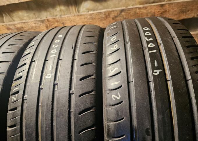Viatti Strada Asimmetrico 215/60 R16 95V
