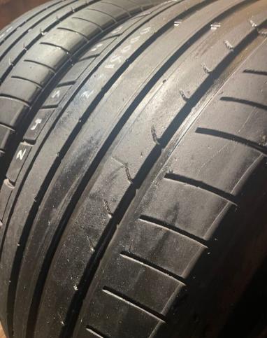 Dunlop SP Sport Maxx GT 245/40 R20