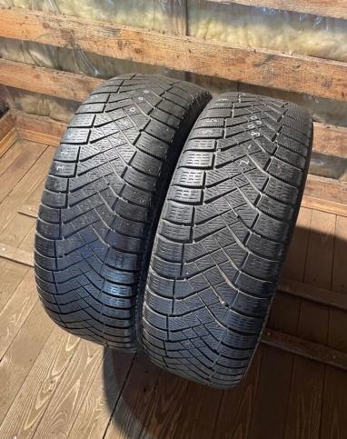 Pirelli Ice Zero FR 225/55 R17