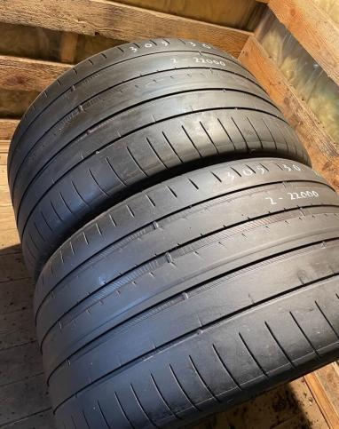 Goodyear Eagle F1 Asymmetric 3 305/30 R21