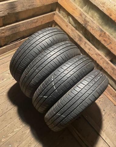 Hankook Optimo K715 155/70 R14 77T