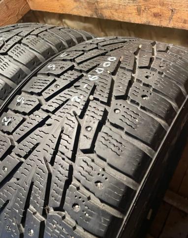 Nokian Tyres Hakkapeliitta 7 SUV 225/55 R18