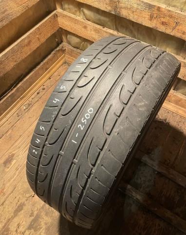 Dunlop SP Sport Maxx 245/45 R18