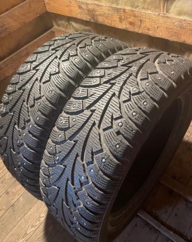 Hankook Winter I'Pike 215/55 R17