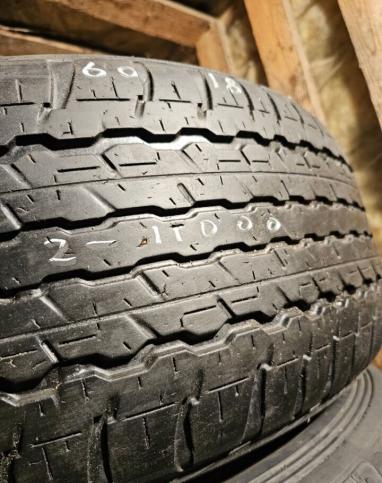 Dunlop Grandtrek AT25 285/60 R18