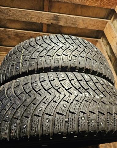 Michelin Latitude X-Ice North 2 225/60 R18