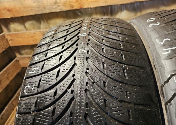 Michelin Latitude Alpin LA2 245/45 R20