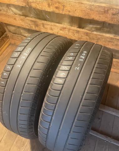 Continental ContiEcoContactEP 195/60 R15