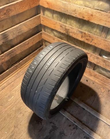 Bridgestone Potenza S001 245/40 R18