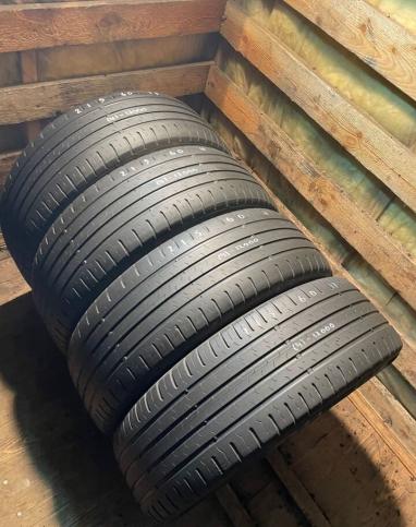 Continental ContiEcoContact 5 215/60 R17