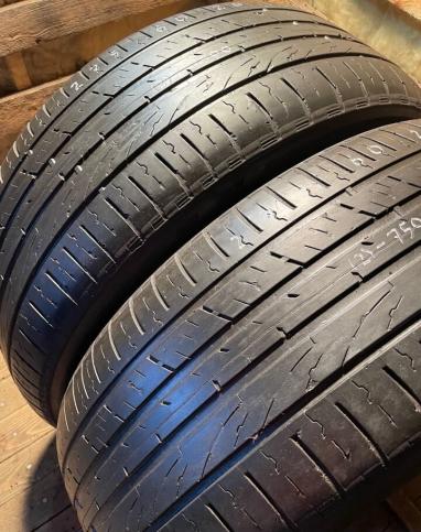 Zeta Impero 275/60 R20