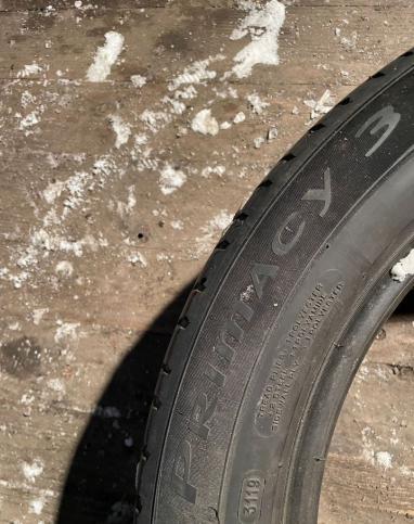 Michelin Primacy 3 205/55 R17 91W