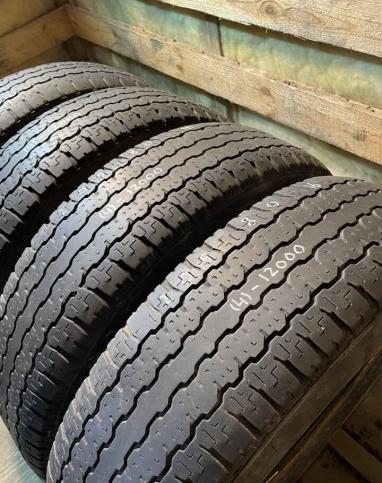 Bridgestone Dueler H/T D689 205/80 R16