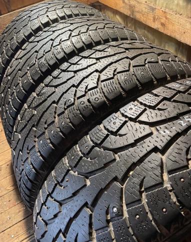 Hankook I'Pike RW11 225/60 R17