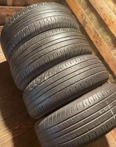 Hankook Optimo K415 225/60 R17