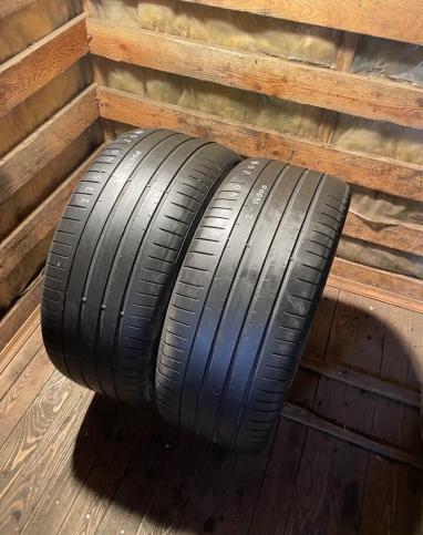 Pirelli P Zero 275/40 R20