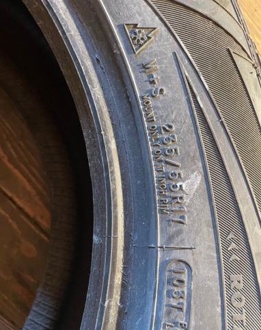 Cooper Weather-Master WSC 235/55 R17