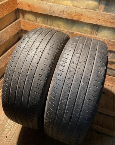 Continental ContiCrossContact LX Sport 245/55 R19