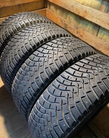 Michelin Latitude X-Ice North 2 225/65 R17