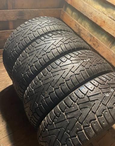 Pirelli Ice Zero 215/65 R17