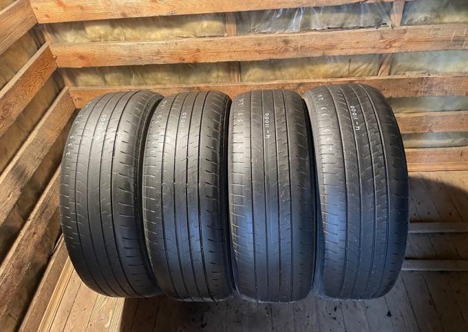 Bridgestone Dueler H/L 33A 235/55 R20