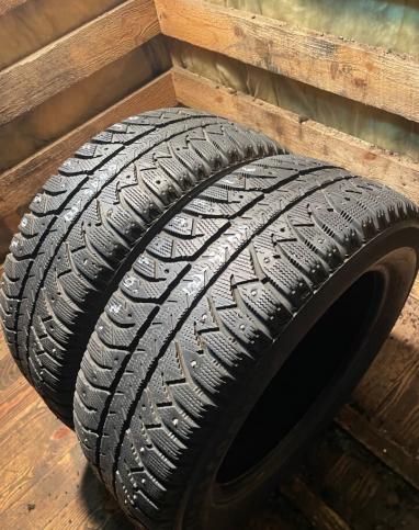 Firestone Ice Cruiser 7 205/55 R16