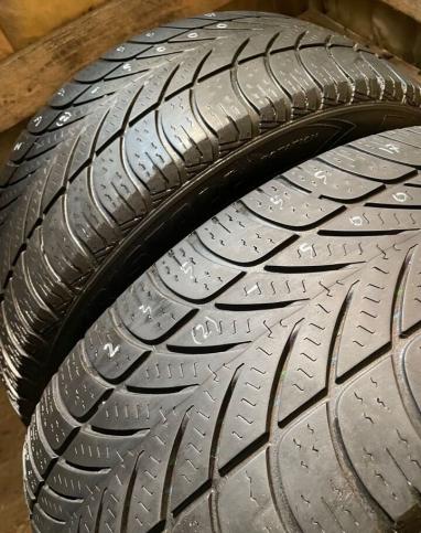 Fulda Kristall 4x4 235/55 R17