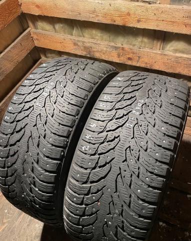 Nokian Tyres Hakkapeliitta 9 SUV 225/55 R18