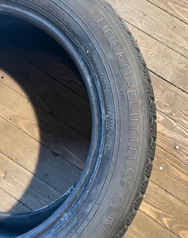 Nokian Tyres Hakkapeliitta R3 SUV 235/55 R18