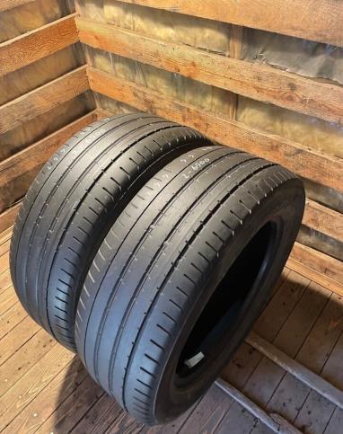 Pirelli P Zero 255/55 R19